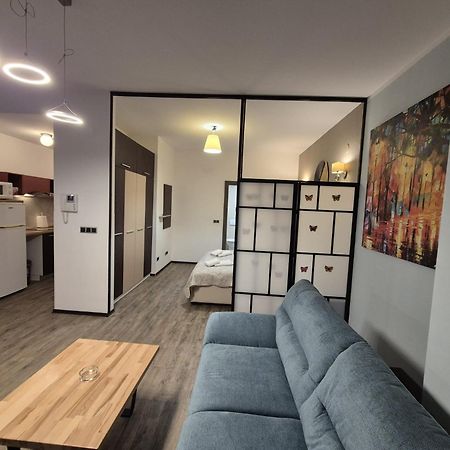 Fabulous Panorama Silver Mountain Apartments Poiana Brasov Ngoại thất bức ảnh