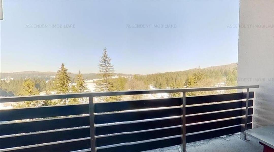 Fabulous Panorama Silver Mountain Apartments Poiana Brasov Ngoại thất bức ảnh