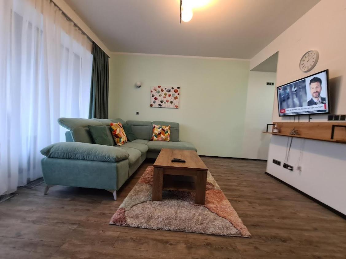 Fabulous Panorama Silver Mountain Apartments Poiana Brasov Ngoại thất bức ảnh