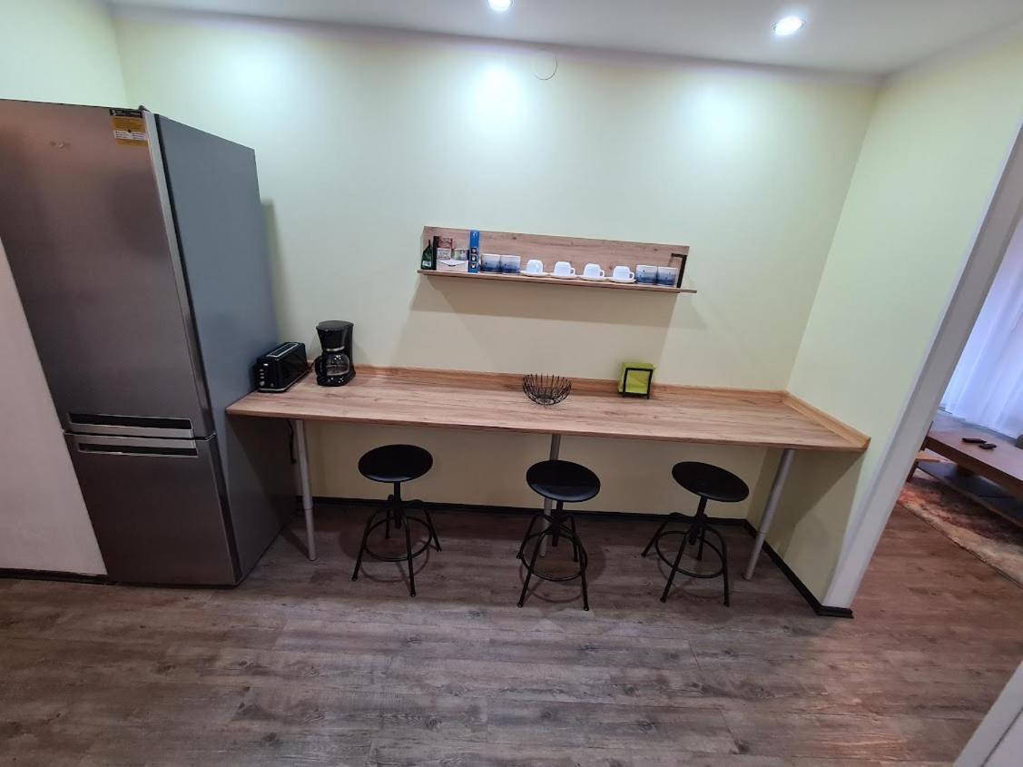Fabulous Panorama Silver Mountain Apartments Poiana Brasov Ngoại thất bức ảnh