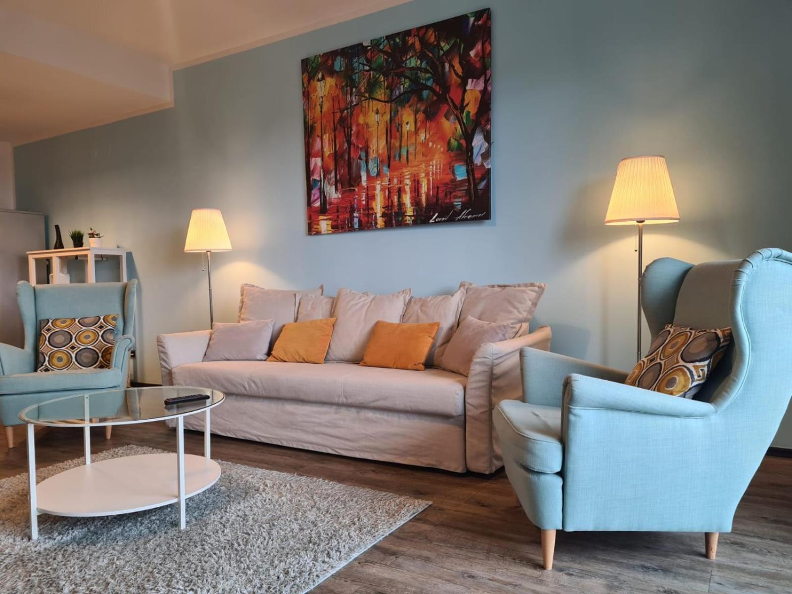 Fabulous Panorama Silver Mountain Apartments Poiana Brasov Ngoại thất bức ảnh