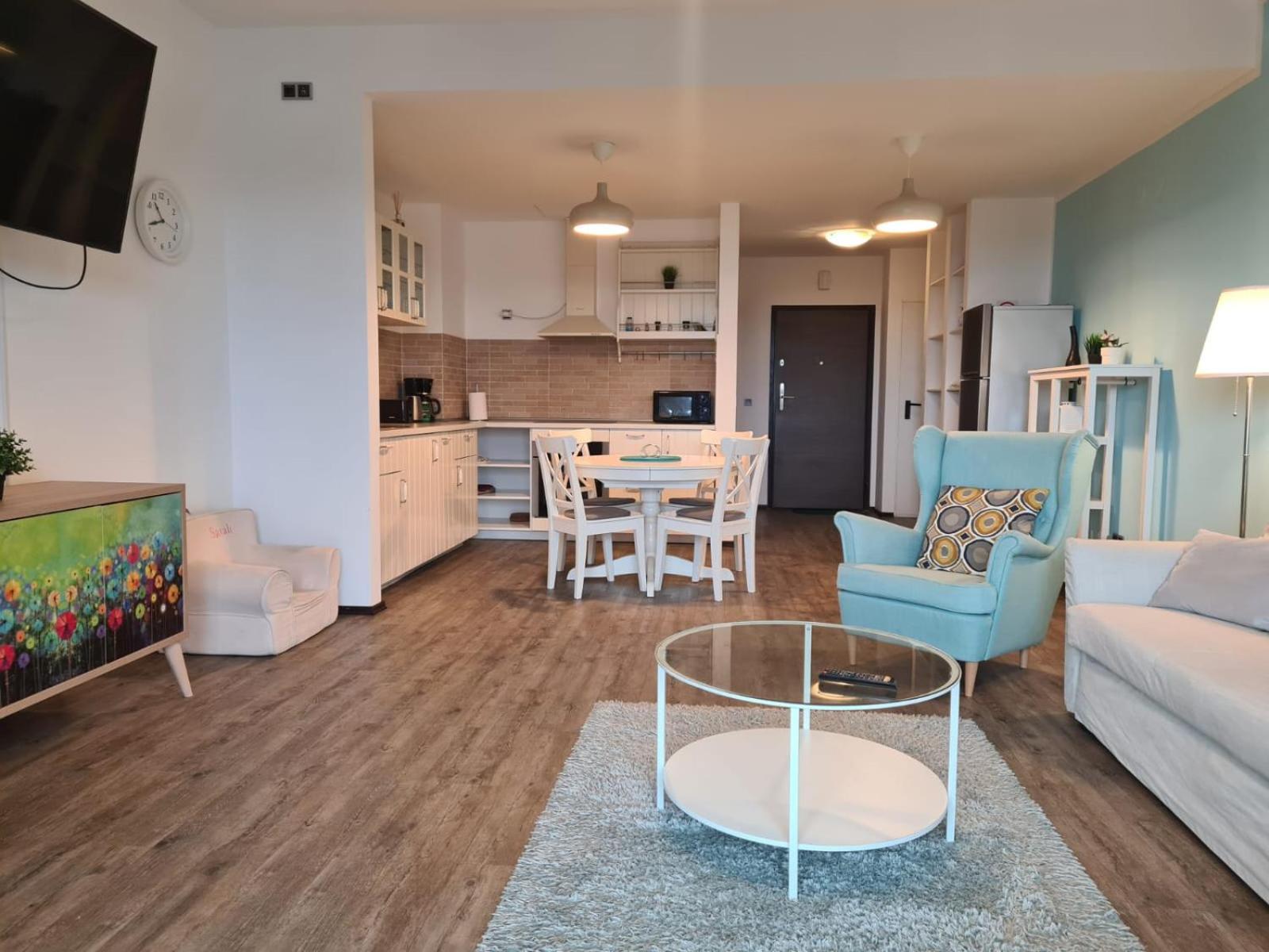 Fabulous Panorama Silver Mountain Apartments Poiana Brasov Ngoại thất bức ảnh
