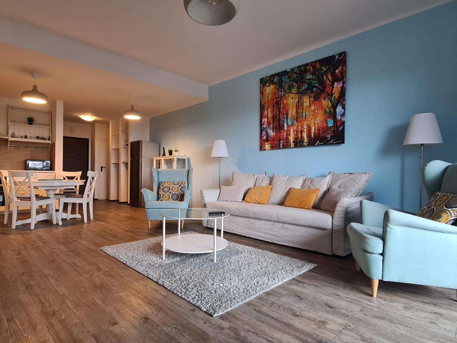 Fabulous Panorama Silver Mountain Apartments Poiana Brasov Ngoại thất bức ảnh