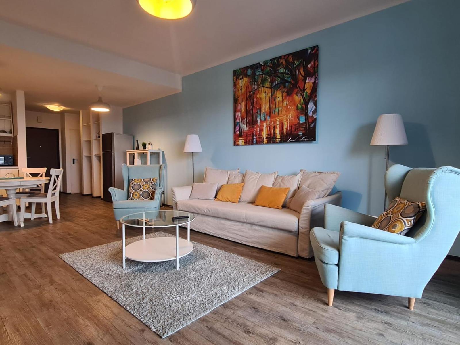 Fabulous Panorama Silver Mountain Apartments Poiana Brasov Ngoại thất bức ảnh