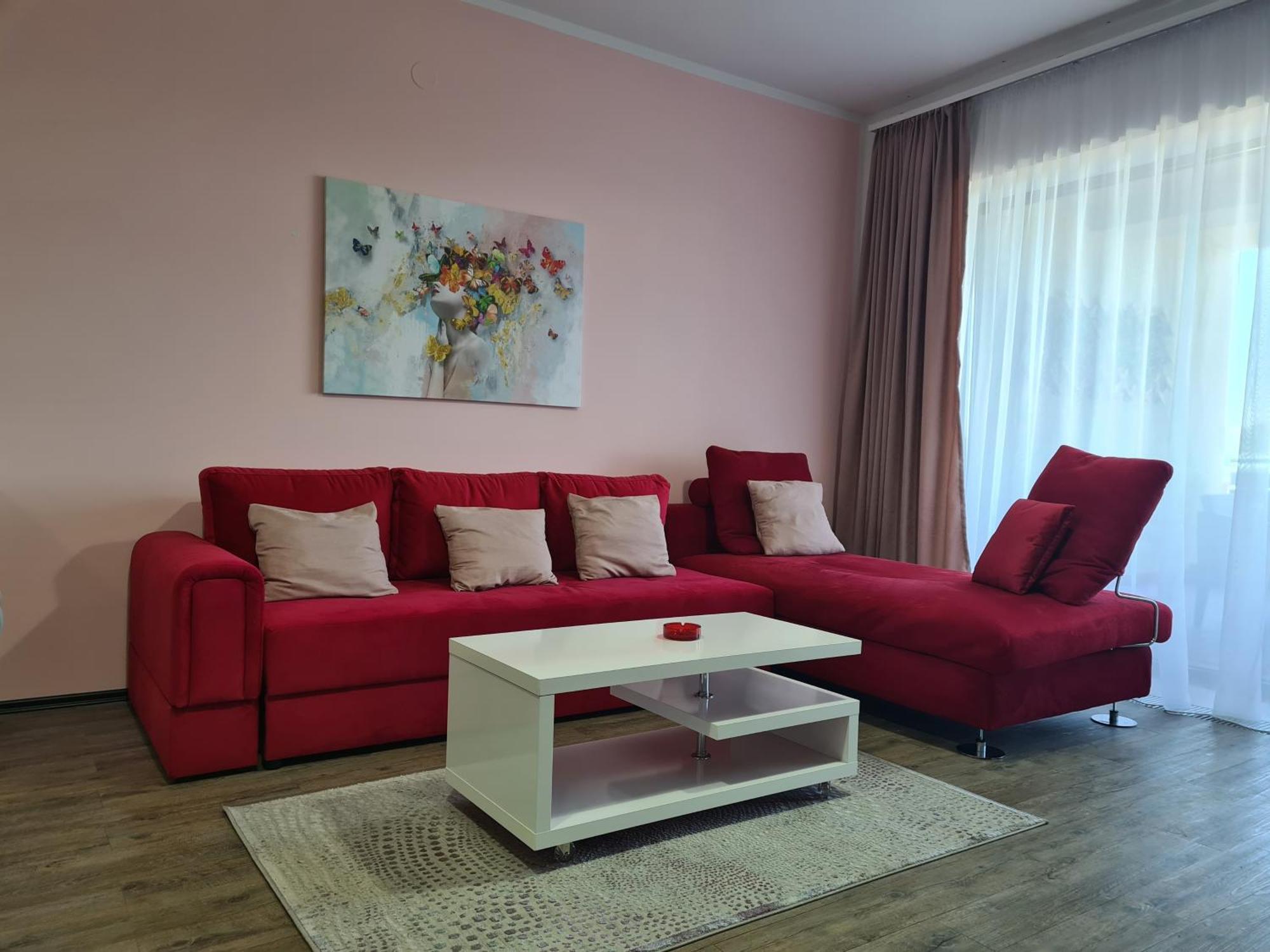 Fabulous Panorama Silver Mountain Apartments Poiana Brasov Ngoại thất bức ảnh