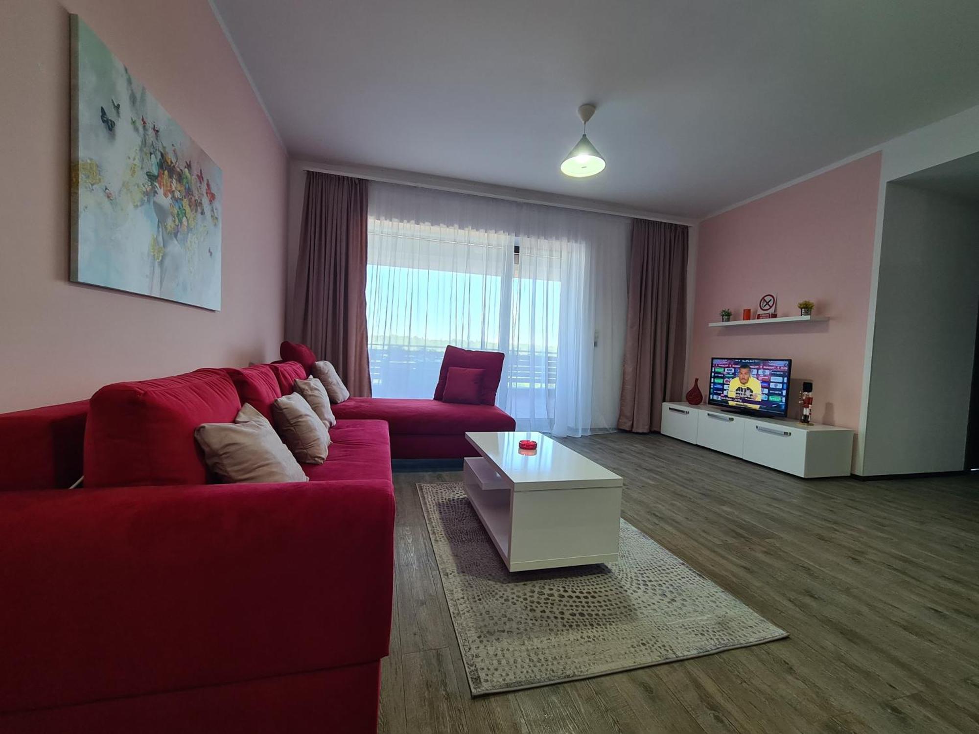 Fabulous Panorama Silver Mountain Apartments Poiana Brasov Ngoại thất bức ảnh