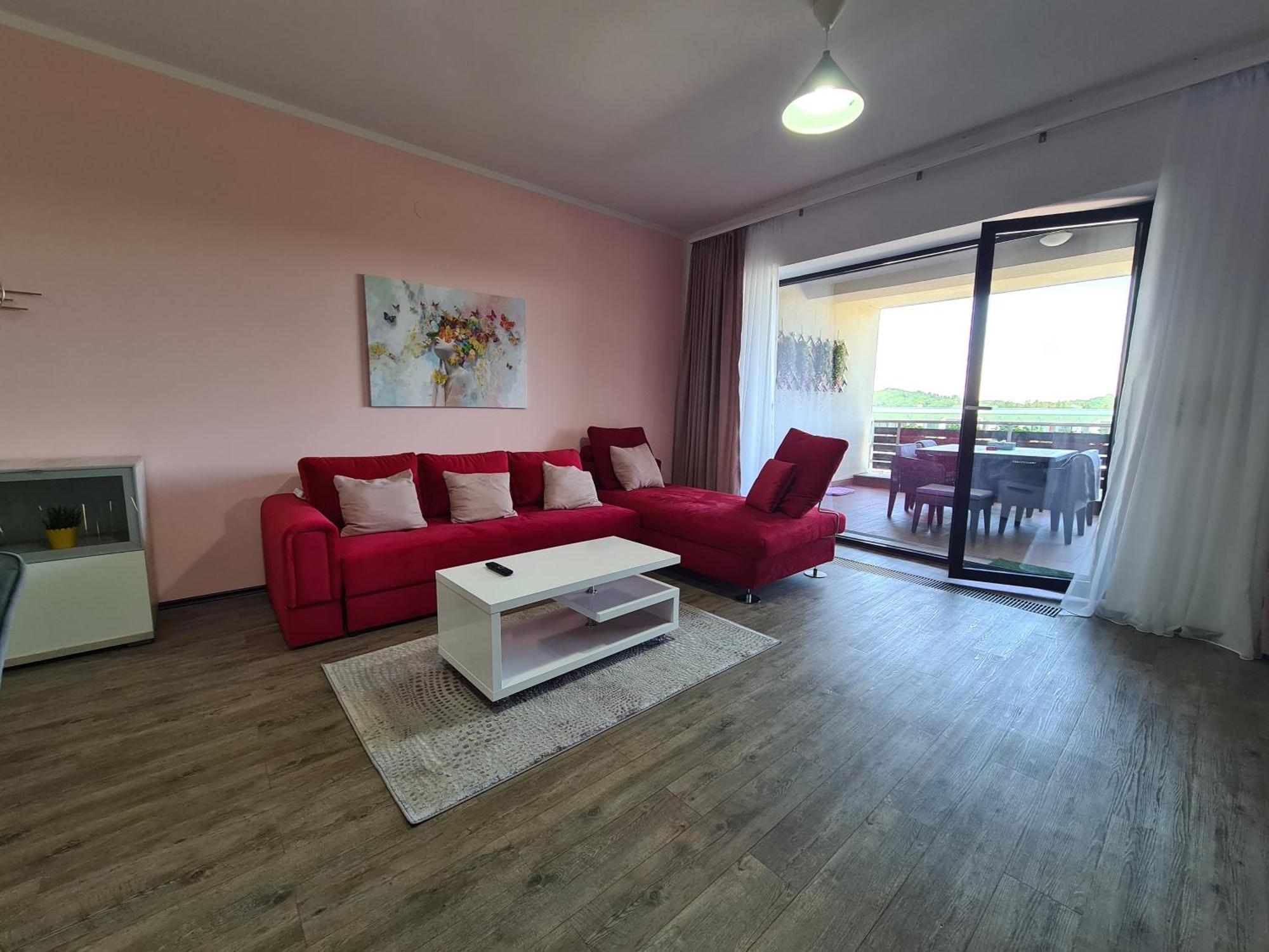 Fabulous Panorama Silver Mountain Apartments Poiana Brasov Ngoại thất bức ảnh