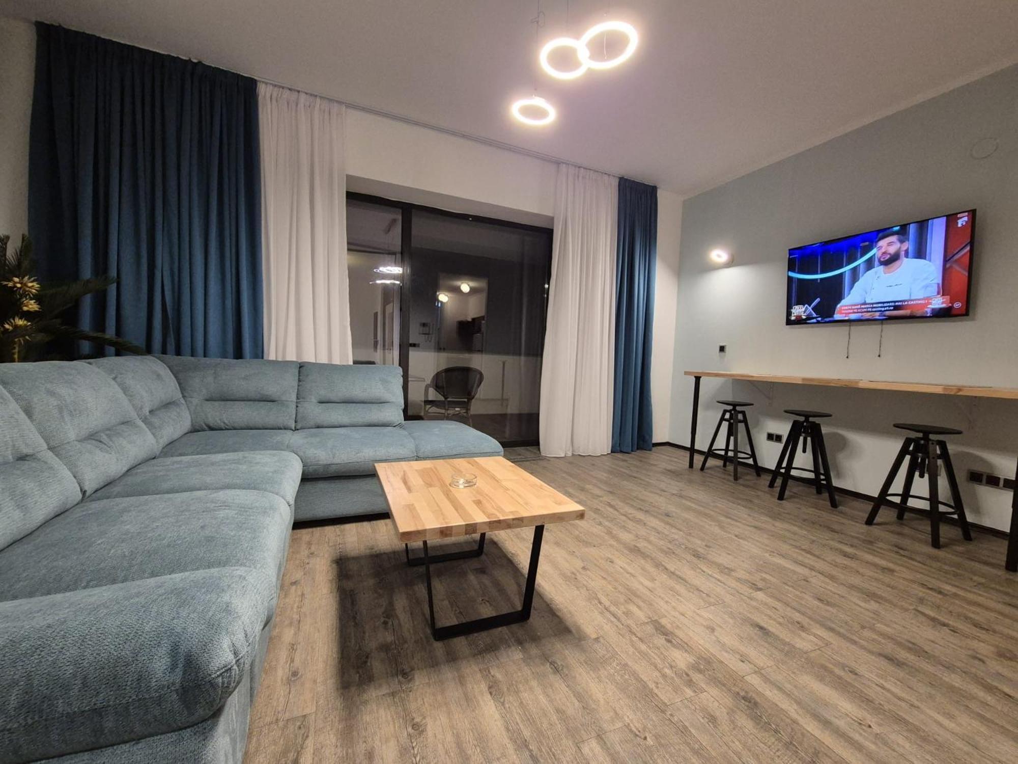 Fabulous Panorama Silver Mountain Apartments Poiana Brasov Phòng bức ảnh
