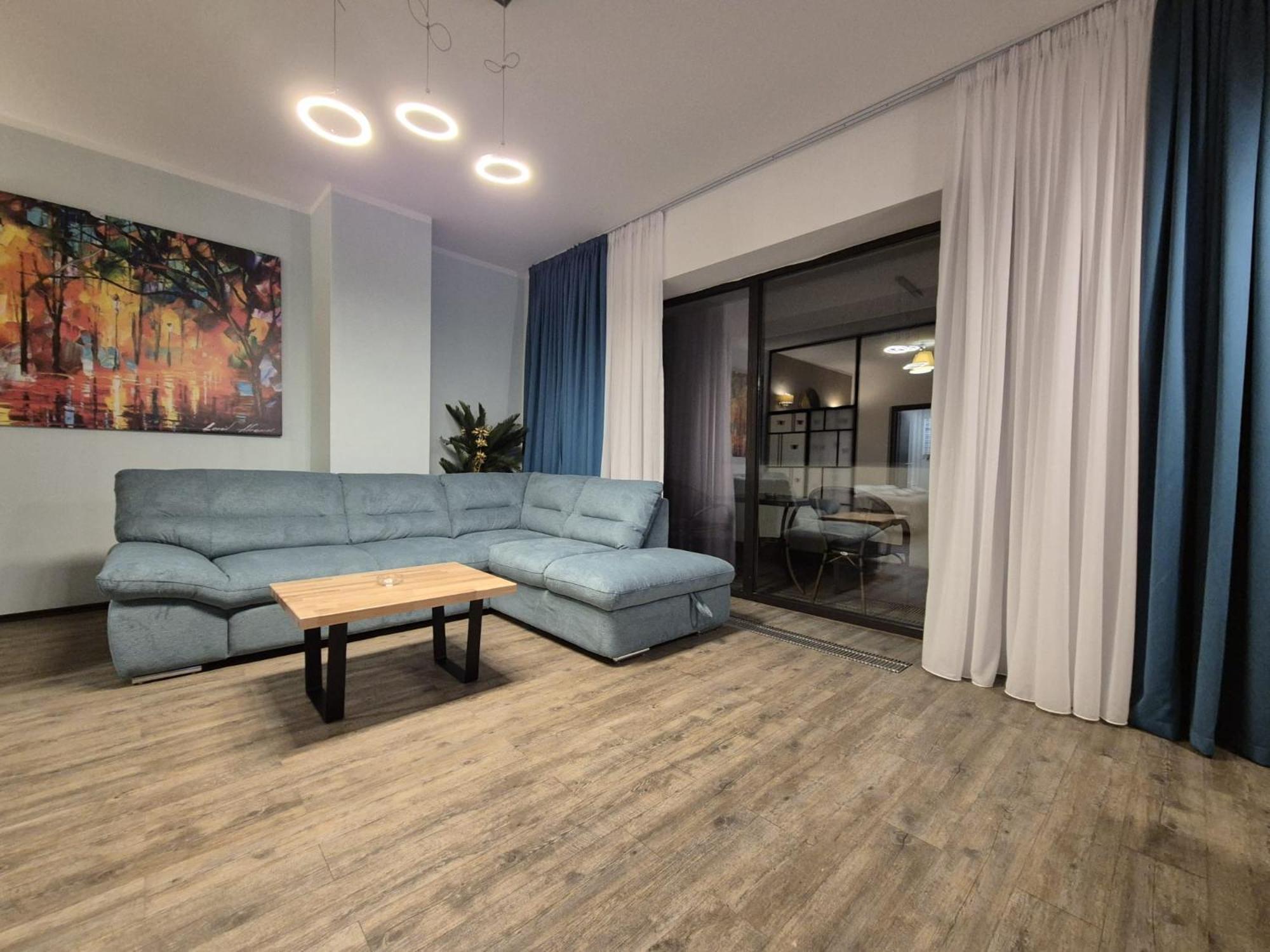 Fabulous Panorama Silver Mountain Apartments Poiana Brasov Phòng bức ảnh